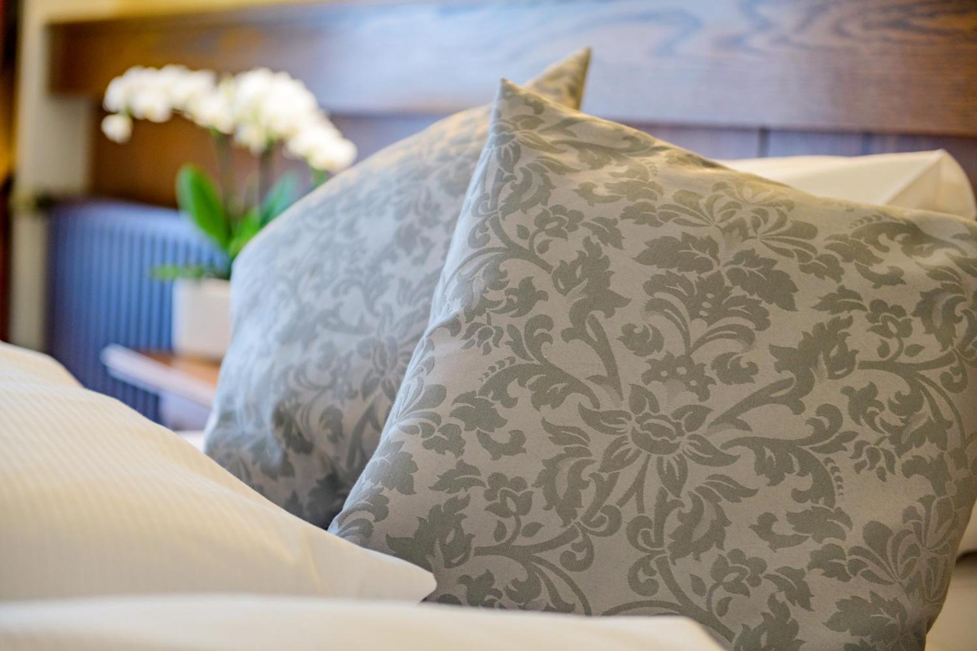 Hotel Brimer Grundhof Kültér fotó