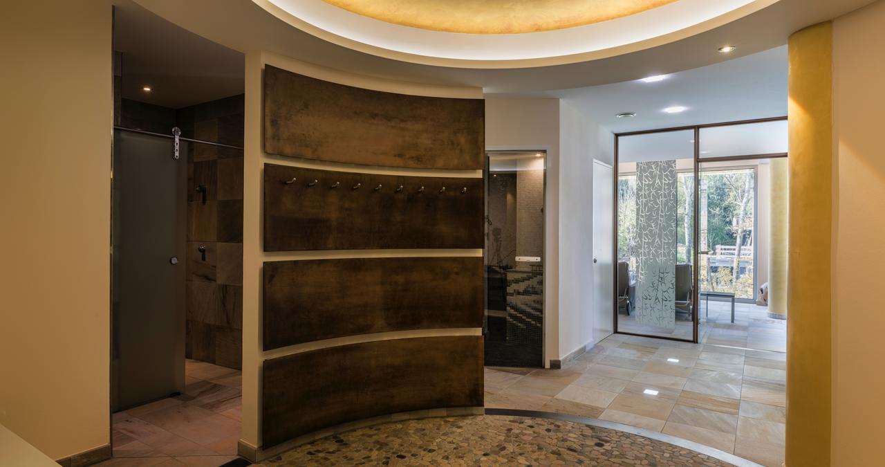 Hotel Brimer Grundhof Kültér fotó