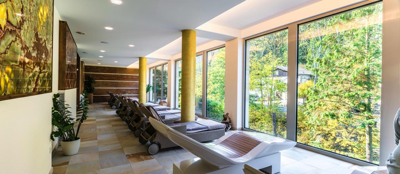 Hotel Brimer Grundhof Kültér fotó