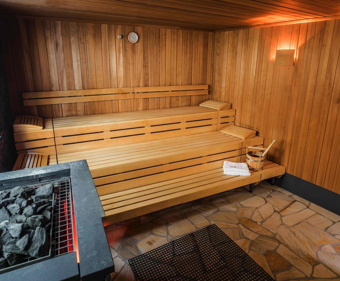 Hotel Brimer Grundhof Kültér fotó